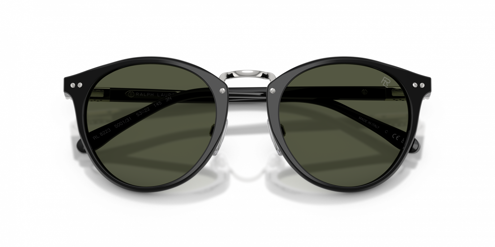 Ralph Lauren RL8223 500131 The Quincy 